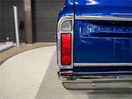 1970 Chevrolet C20 (CC-2103277) for sale in Sherwood Park, Alberta