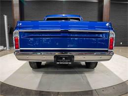 1970 Chevrolet C20 (CC-2103277) for sale in Sherwood Park, Alberta