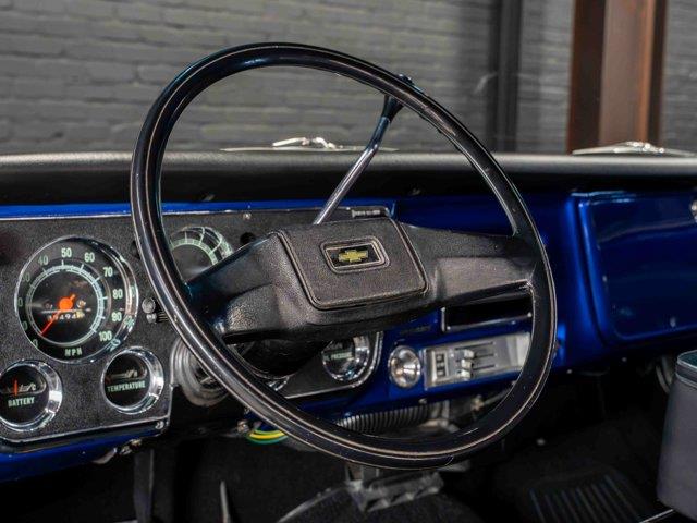 1970 Chevrolet C20 (CC-2103277) for sale in Sherwood Park, Alberta
