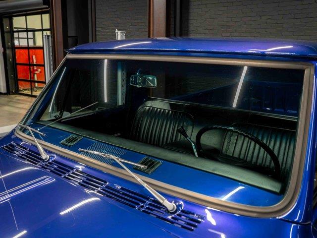 1970 Chevrolet C20 (CC-2103277) for sale in Sherwood Park, Alberta