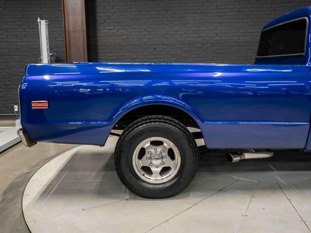 1970 Chevrolet C20 (CC-2103277) for sale in Sherwood Park, Alberta