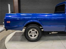 1970 Chevrolet C20 (CC-2103277) for sale in Sherwood Park, Alberta