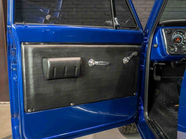 1970 Chevrolet C20 (CC-2103277) for sale in Sherwood Park, Alberta
