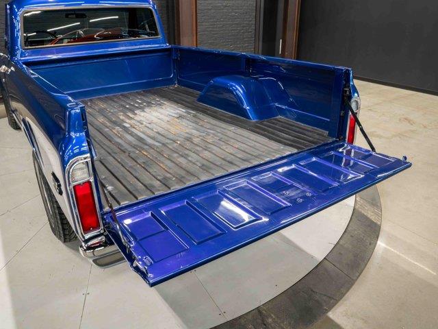 1970 Chevrolet C20 (CC-2103277) for sale in Sherwood Park, Alberta