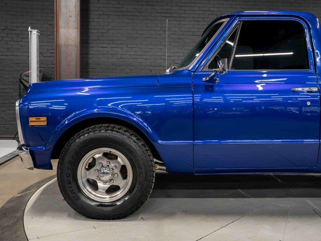 1970 Chevrolet C20 (CC-2103277) for sale in Sherwood Park, Alberta