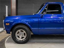 1970 Chevrolet C20 (CC-2103277) for sale in Sherwood Park, Alberta