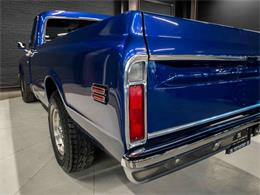 1970 Chevrolet C20 (CC-2103277) for sale in Sherwood Park, Alberta