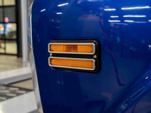 1970 Chevrolet C20 (CC-2103277) for sale in Sherwood Park, Alberta