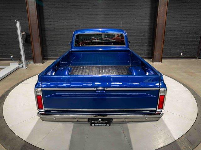 1970 Chevrolet C20 (CC-2103277) for sale in Sherwood Park, Alberta