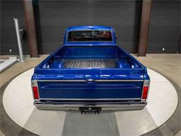 1970 Chevrolet C20 (CC-2103277) for sale in Sherwood Park, Alberta