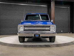 1970 Chevrolet C20 (CC-2103277) for sale in Sherwood Park, Alberta