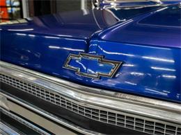 1970 Chevrolet C20 (CC-2103277) for sale in Sherwood Park, Alberta