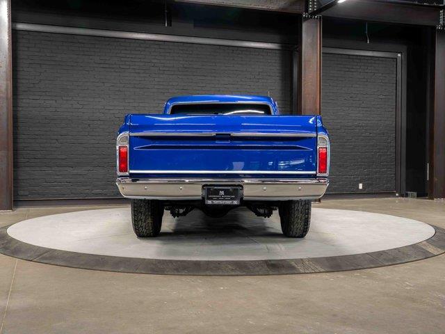 1970 Chevrolet C20 (CC-2103277) for sale in Sherwood Park, Alberta