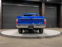 1970 Chevrolet C20 (CC-2103277) for sale in Sherwood Park, Alberta