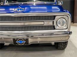 1970 Chevrolet C20 (CC-2103277) for sale in Sherwood Park, Alberta