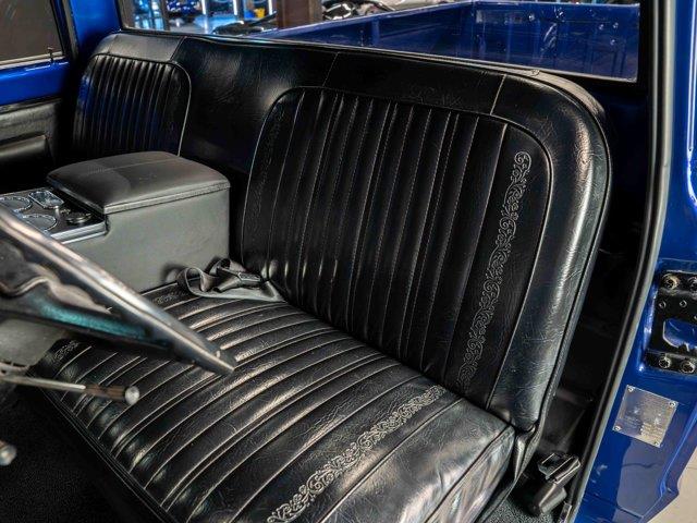 1970 Chevrolet C20 (CC-2103277) for sale in Sherwood Park, Alberta