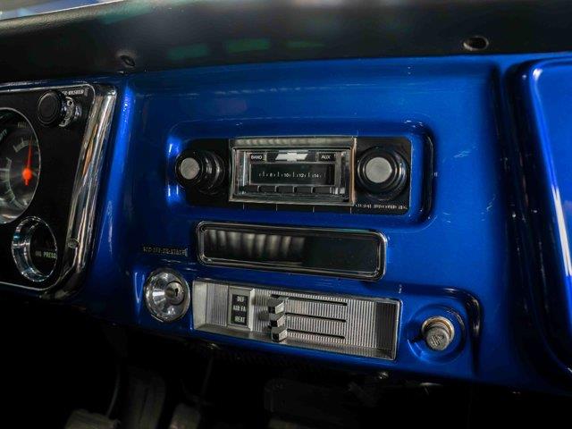 1970 Chevrolet C20 (CC-2103277) for sale in Sherwood Park, Alberta