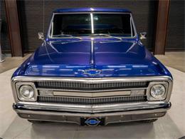 1970 Chevrolet C20 (CC-2103277) for sale in Sherwood Park, Alberta