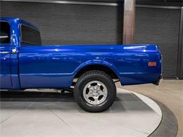 1970 Chevrolet C20 (CC-2103277) for sale in Sherwood Park, Alberta
