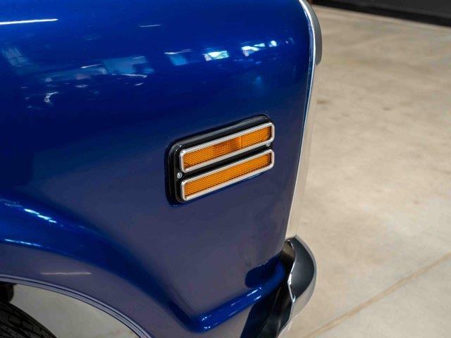 1970 Chevrolet C20 (CC-2103277) for sale in Sherwood Park, Alberta