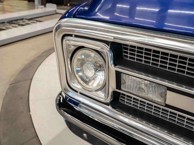 1970 Chevrolet C20 (CC-2103277) for sale in Sherwood Park, Alberta