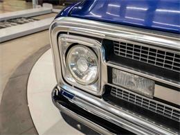1970 Chevrolet C20 (CC-2103277) for sale in Sherwood Park, Alberta