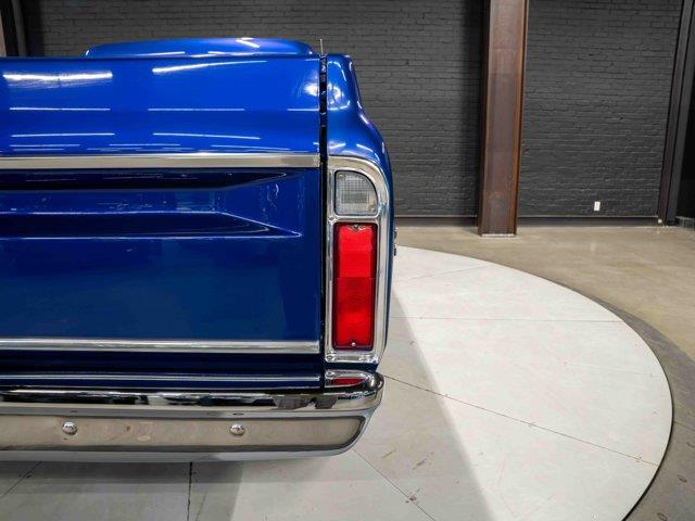 1970 Chevrolet C20 (CC-2103277) for sale in Sherwood Park, Alberta