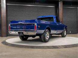 1970 Chevrolet C20 (CC-2103277) for sale in Sherwood Park, Alberta