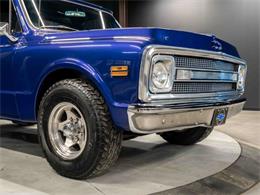 1970 Chevrolet C20 (CC-2103277) for sale in Sherwood Park, Alberta