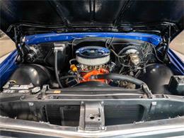 1970 Chevrolet C20 (CC-2103277) for sale in Sherwood Park, Alberta