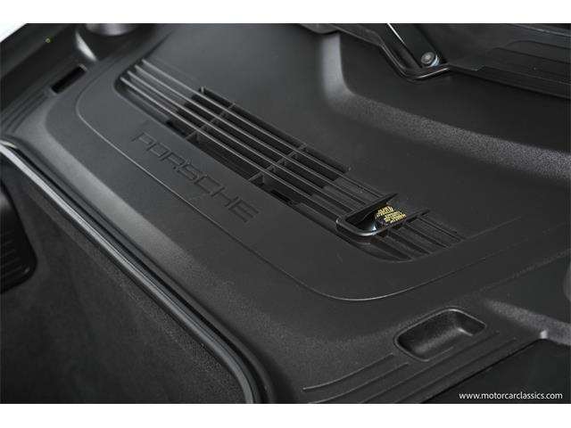 2018 Porsche 718 Cayman (CC-2103278) for sale in Farmingdale, New York