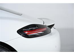 2018 Porsche 718 Cayman (CC-2103278) for sale in Farmingdale, New York