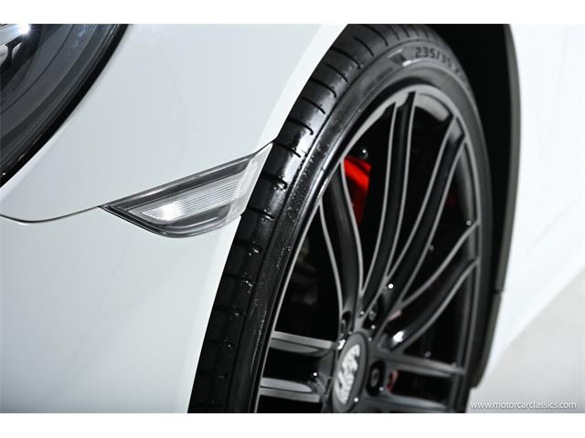 2018 Porsche 718 Cayman (CC-2103278) for sale in Farmingdale, New York
