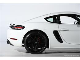 2018 Porsche 718 Cayman (CC-2103278) for sale in Farmingdale, New York