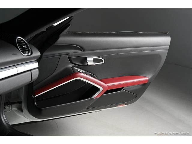 2018 Porsche 718 Cayman (CC-2103278) for sale in Farmingdale, New York