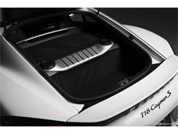 2018 Porsche 718 Cayman (CC-2103278) for sale in Farmingdale, New York