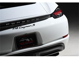 2018 Porsche 718 Cayman (CC-2103278) for sale in Farmingdale, New York