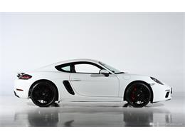 2018 Porsche 718 Cayman (CC-2103278) for sale in Farmingdale, New York