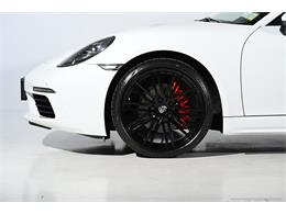 2018 Porsche 718 Cayman (CC-2103278) for sale in Farmingdale, New York