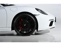 2018 Porsche 718 Cayman (CC-2103278) for sale in Farmingdale, New York
