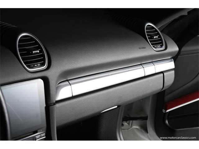 2018 Porsche 718 Cayman (CC-2103278) for sale in Farmingdale, New York