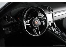 2018 Porsche 718 Cayman (CC-2103278) for sale in Farmingdale, New York