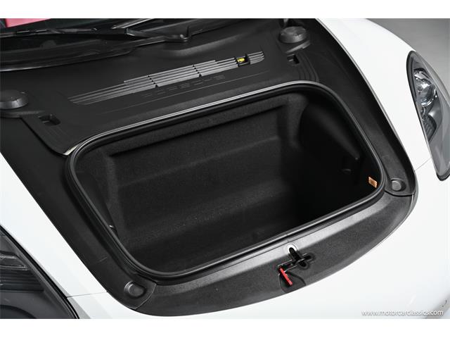 2018 Porsche 718 Cayman (CC-2103278) for sale in Farmingdale, New York