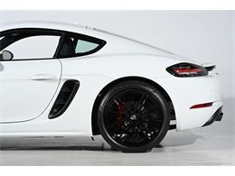 2018 Porsche 718 Cayman (CC-2103278) for sale in Farmingdale, New York