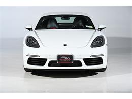 2018 Porsche 718 Cayman (CC-2103278) for sale in Farmingdale, New York