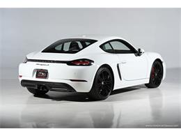 2018 Porsche 718 Cayman (CC-2103278) for sale in Farmingdale, New York
