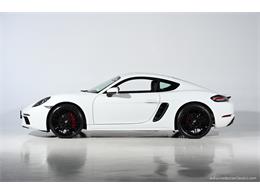 2018 Porsche 718 Cayman (CC-2103278) for sale in Farmingdale, New York