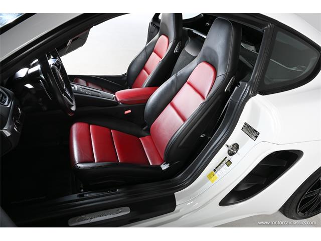 2018 Porsche 718 Cayman (CC-2103278) for sale in Farmingdale, New York