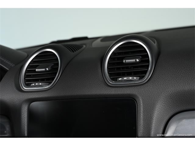 2018 Porsche 718 Cayman (CC-2103278) for sale in Farmingdale, New York