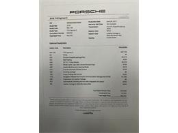 2018 Porsche 718 Cayman (CC-2103278) for sale in Farmingdale, New York